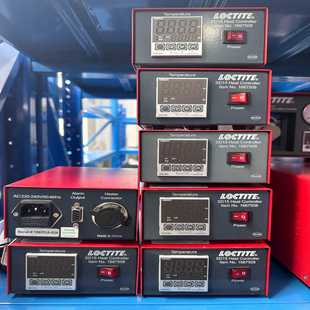 乐泰LOCTITE SD15加热控制器型号1667508;议价