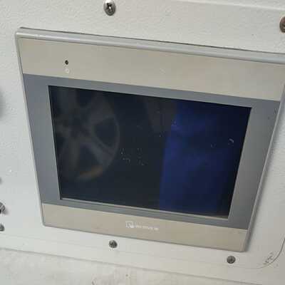 咨询-威纶MT8071IE触摸屏