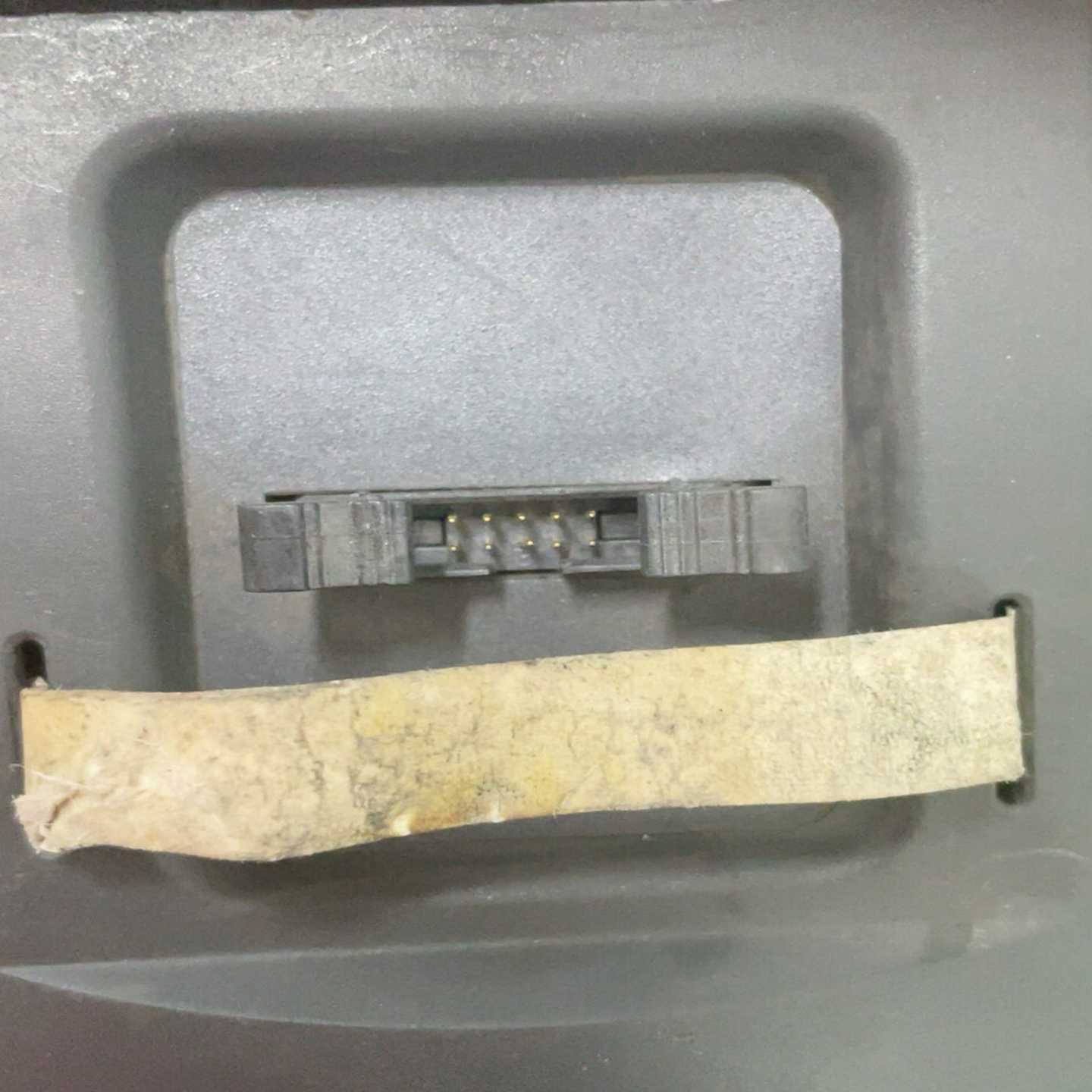 询价议价:控制面板转换器A5E00317637成色如图一