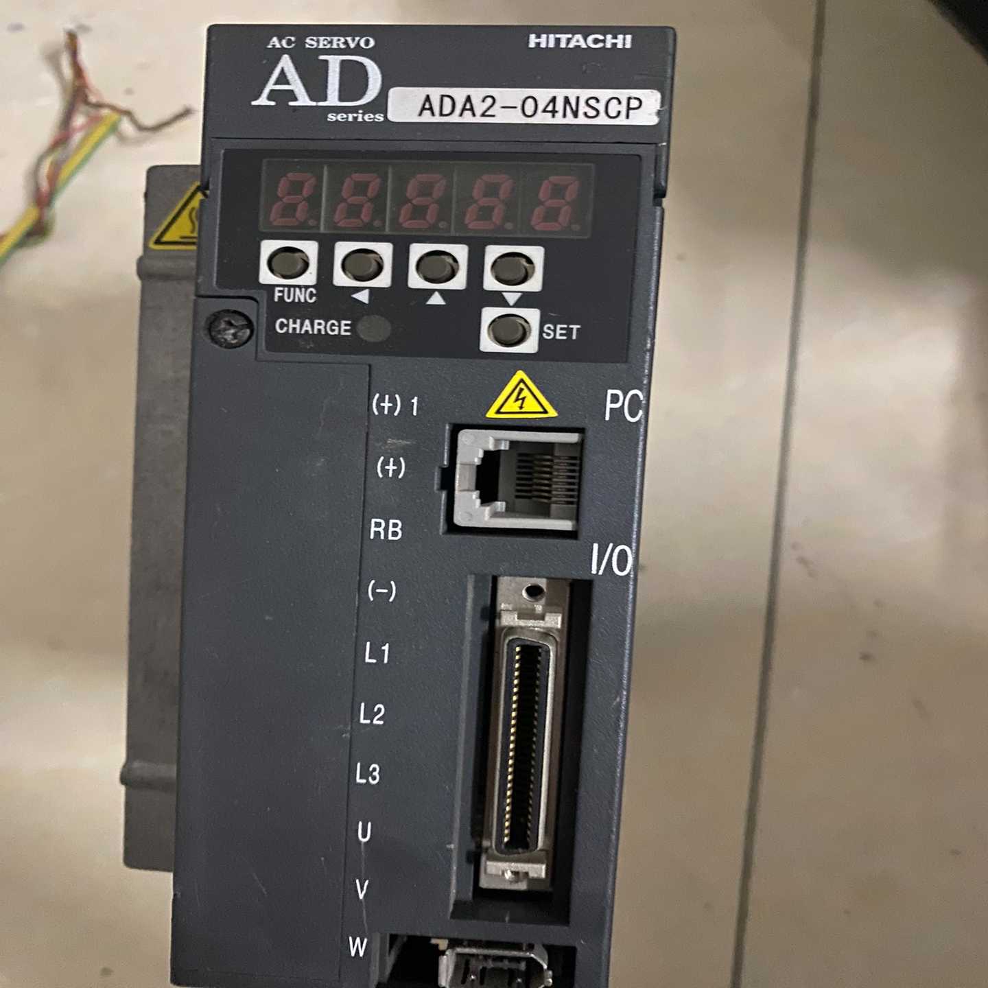 【议价】ADA2-04NSCP驱动控制器HITACHI适用