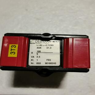 卡奥电子 德国ASK31.3 31.4电流互感器.DEBNAR