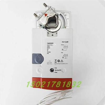 议价-CN7510A20f01CN6110A1003CN4610A1001风阀执行器C