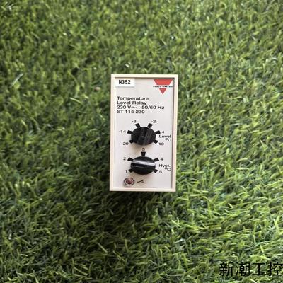 ST115230瑞士佳乐CARLO GAVAZZI温度继电器议价商品