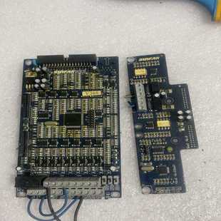 询价 四方变频器主板E0126