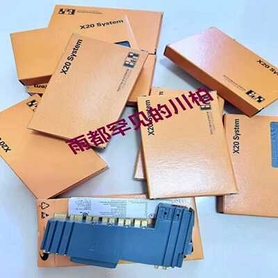 询价模块X20AIB744议价