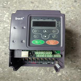 2R2G CHE100 英威腾变频器2.2KW 询价