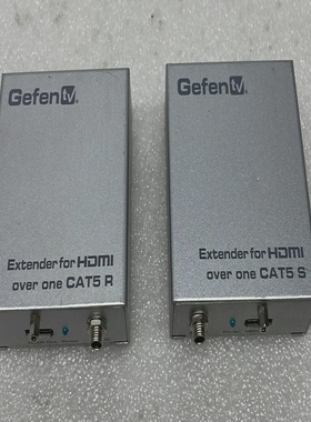 [批量2]Gefen电视扩展器适用于HDMIoverone适用于CAT5R