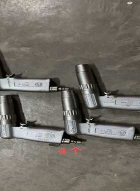 【星慕电子】ANSPACH SYNTHES stryker compac