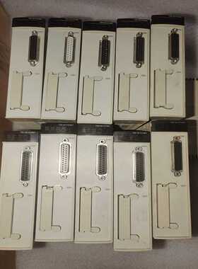 施耐德PLC模块 TSXSCY21601，拆机多台现货，法国--议价商品