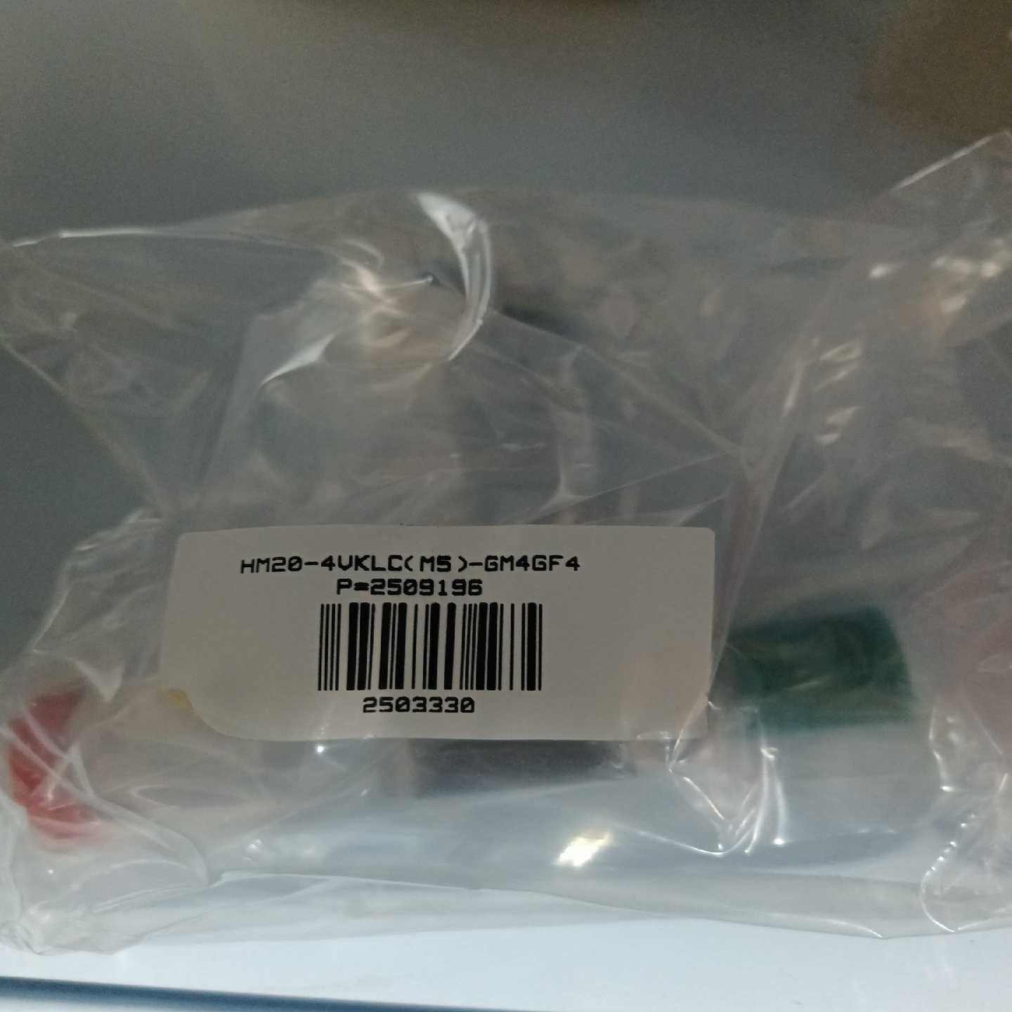 哈姆雷特阀HM20-4VKLC（M5）-GM4GF4议价~询价