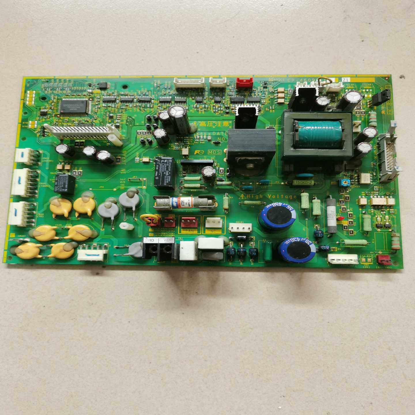 富士f1s，75kw，90kw，电源驱动板，EP-4609C询价