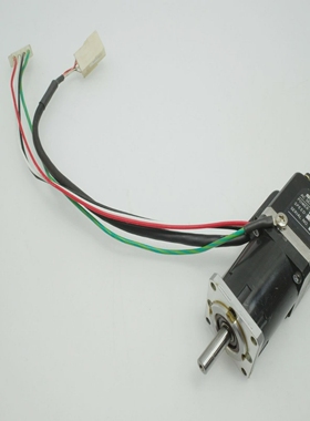 NidecSankyoUsedMC500NS302SNN02ACSERVOMOTOR50W3000RP