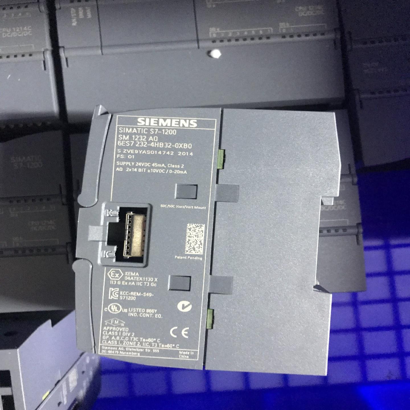 6ES7 232-4HB32-0XB0(询价）