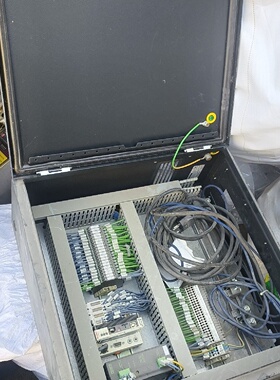 议价Pasan测量系统集成盒型号EasyConnect议价