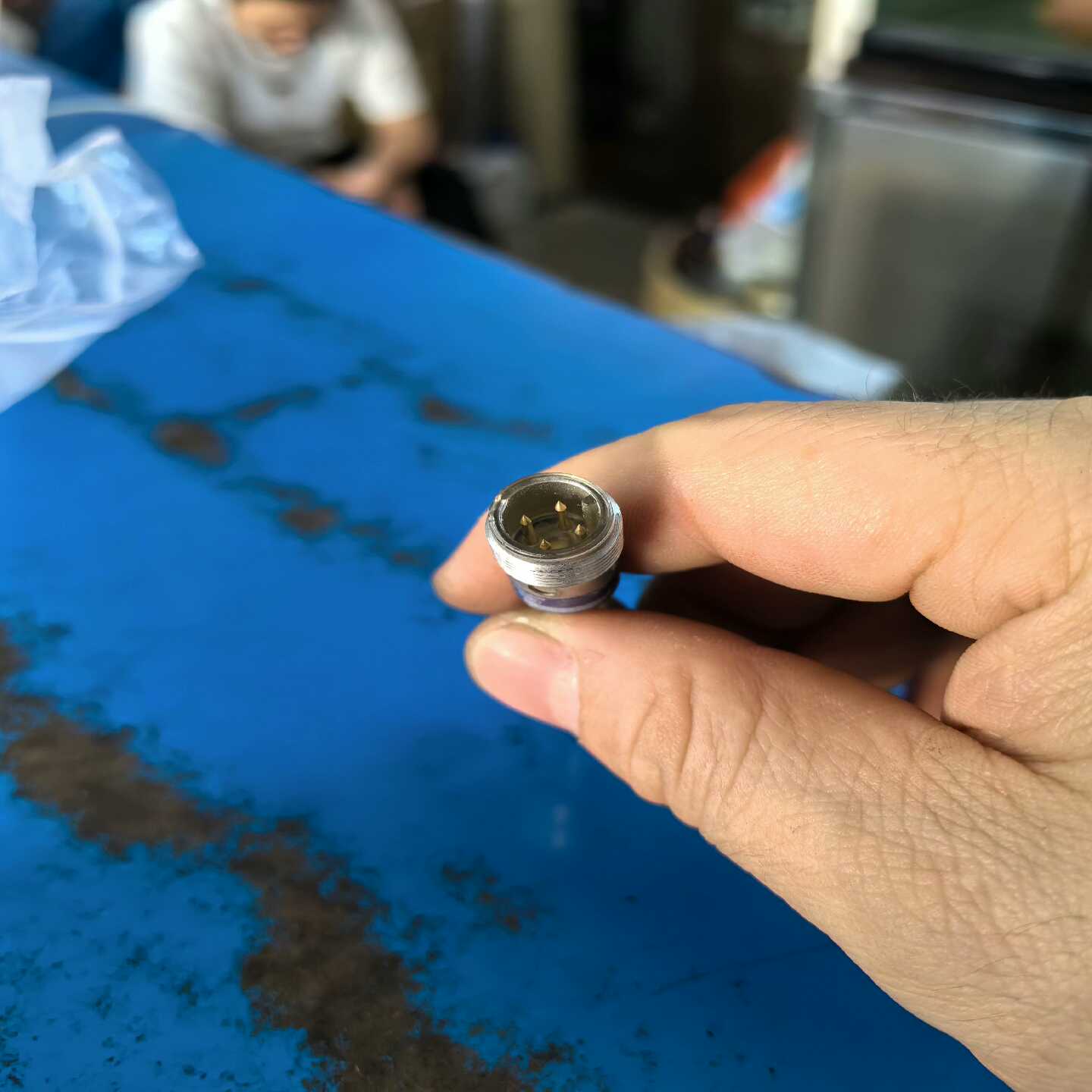 议价原装施耐德接近开关XS508B1DAM12现货/维修