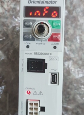 询-东方调速器BLE2D200C