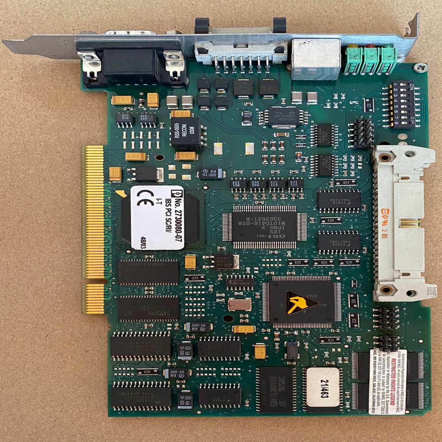 【PCI-SRVL2.0Card】IBSS-PCISR（零零电子）,3C数码配件,其它配件,淘宝优惠券,粉丝福利购,淘宝优惠卷