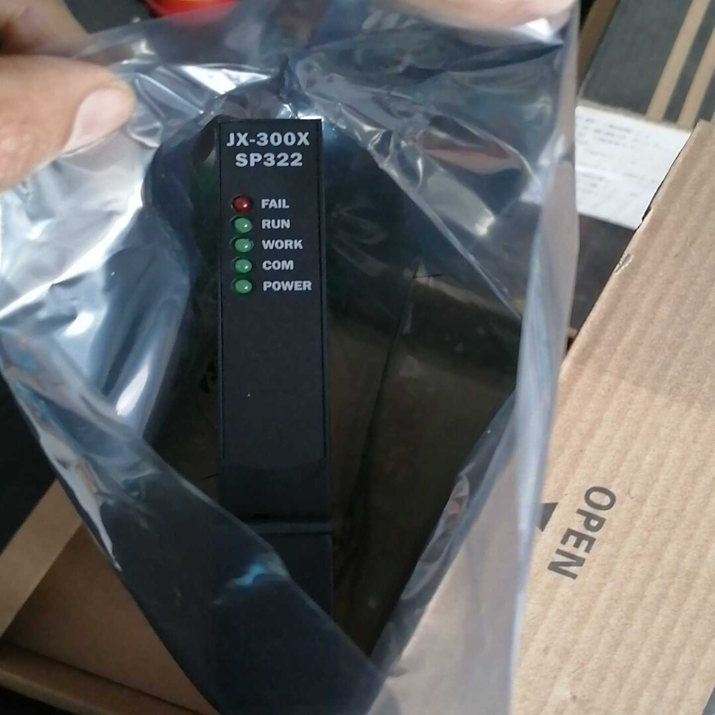 【议价】浙大中控模块SP316/363/364带包装适用