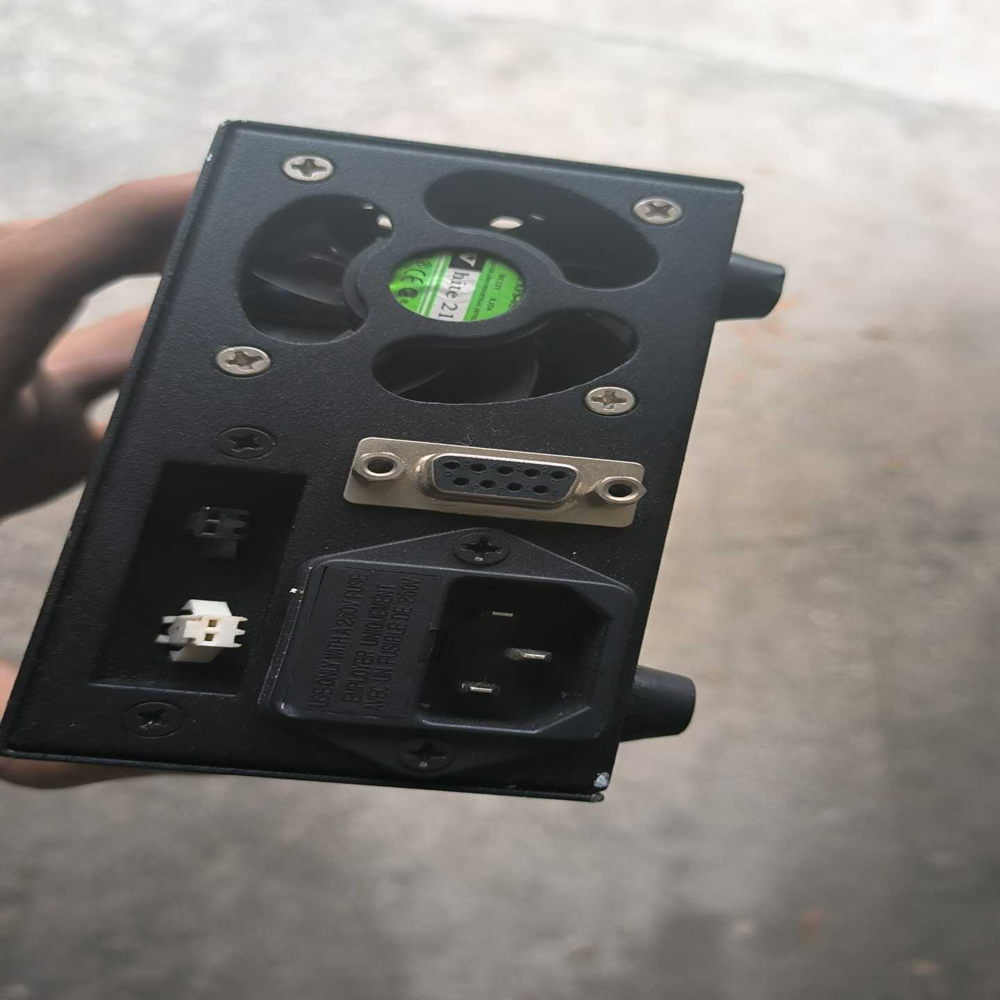 议价LED控制器进口HIM-LS12