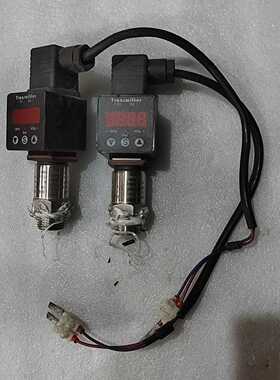 询价赫斯曼压力变送器，CS-PT1200，010bar，二手