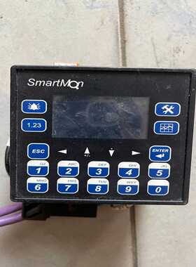 【议价】浩纳尔HORNER一体化控制器HS-EXKMBB-90成色适用