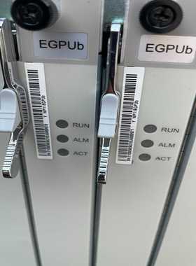 议价华为BSC6910整机。EGPUB.WP11EGP