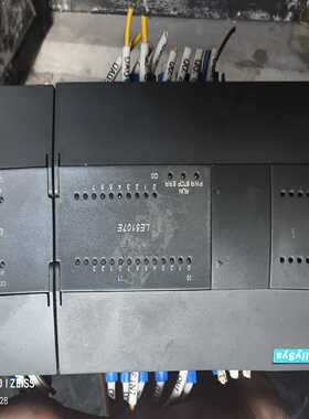 询价~和利时LE5107E加LE5220功能正常