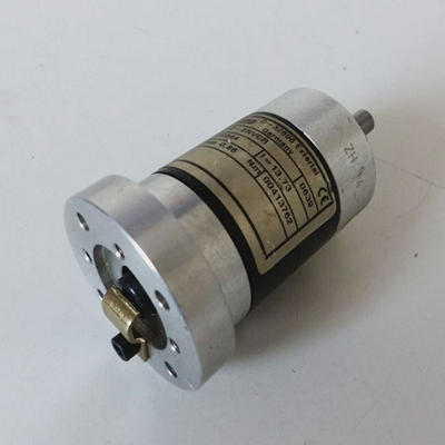 LenzeSPL42-2NVCRSPL42-2NVCR812544Planetengetriebe-used