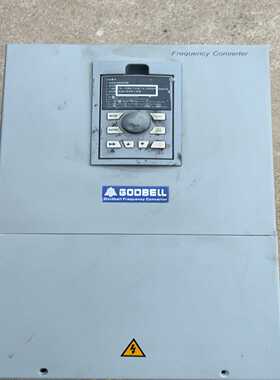 议价变频器22kw变频器GODBELL金钟G600变频器