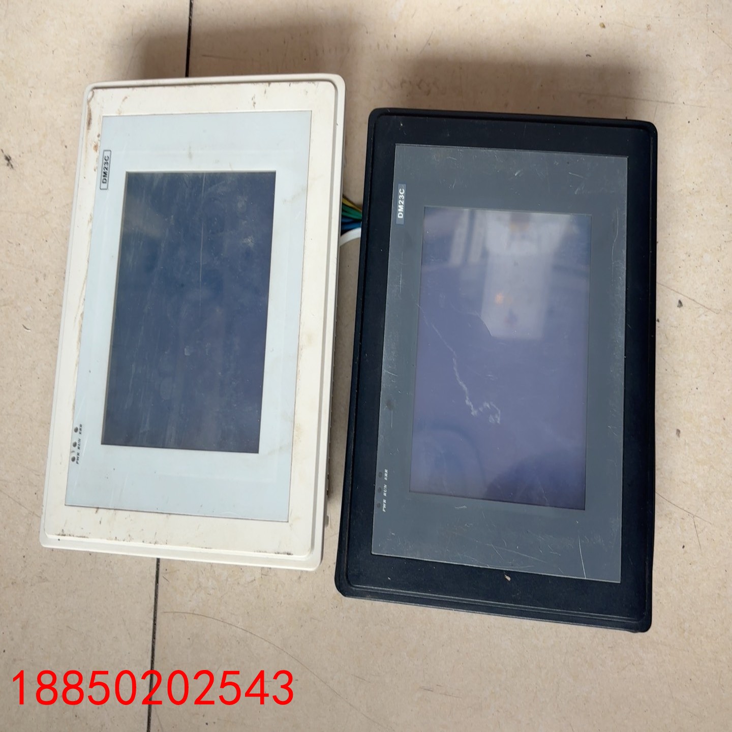 【请询价】邦普控制器DM23C库存3个