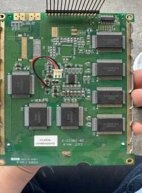 EW32FK5BMW EDT 20-20622-3显示屏~询价