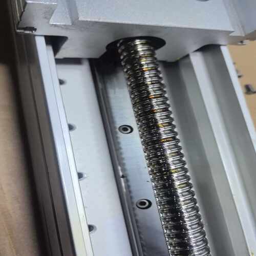 直装直线模组，QB85-L1610-S300MM--议价商品