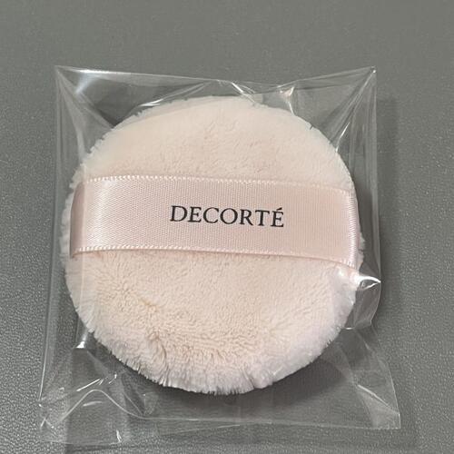 原装替换粉扑 黛珂蜜粉散粉扑