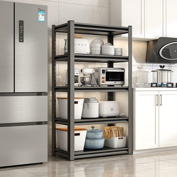 厨房置物架落地多层家用储物架微波炉架子锅架烤箱架多功能收媛洛,厨房/烹饪用具,微波炉置物架,淘宝优惠券,粉丝福利购,淘宝优惠卷