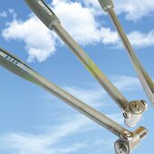 表杆 内径百分表10 0.01mm 160mm内径量表