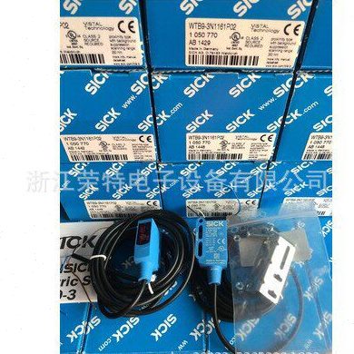 德国SICK西克光电开关WTB4SL-3N2261WTB4SL-3N2262VWTB4SL-3N1161