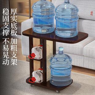 可移动茶几客厅家用小户型阳台小茶桌沙发边小桌子卧室床边几桌柜
