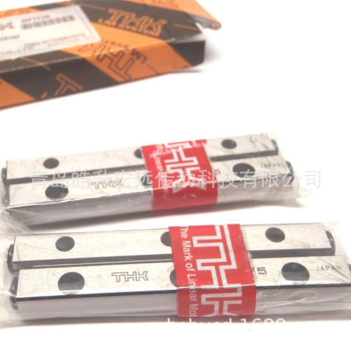 THK交叉导轨VR1-20X5Z、VR1-30X7Z(1030T)、VR1-40X10Z(1040T)