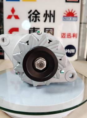 五十铃交流发电机181200297003500030131812002492LRA03476