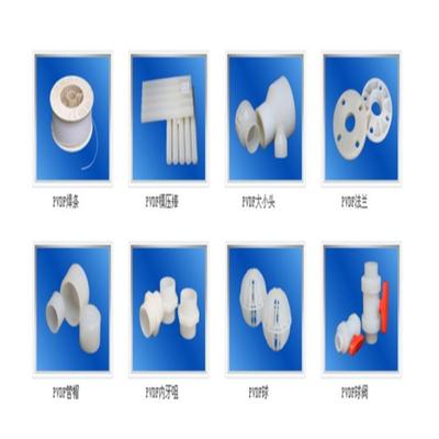 宏美达PVDF棒材防腐PVDF制品耐磨棒超高粘度级质量可靠