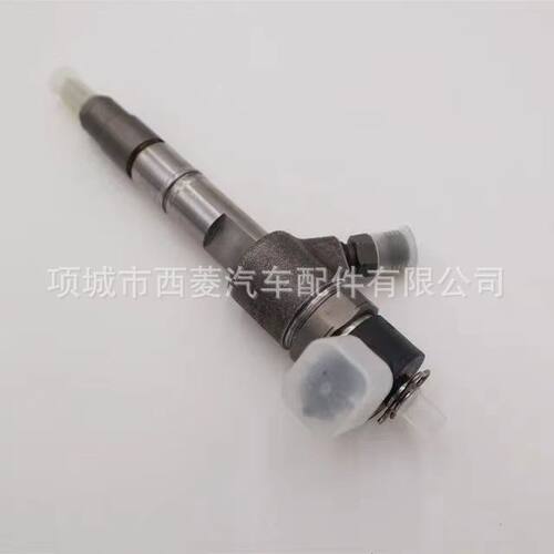 0445110821电喷共轨柴油喷油器适用于淮柴WP4.1 扬柴4102 110系列