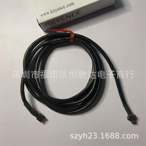 基恩士 CA-D2 CA-D5PE CA-DBB13 CA-D5MX CA-D5MXE CA-D3R 电缆/X