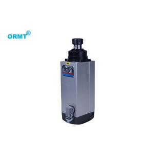 ORMTORA6068系列ER夹头三相异步电机风冷钻铣主轴电机马达