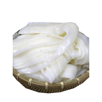 广东顺德陈村粉广东蒸粉肠粉新鲜河粉5方便速食湿宽粉拉肠粉