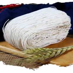 穆阳线面福建福安特产苏堤长寿面拉面龙须面挂面纯手工细面条包邮