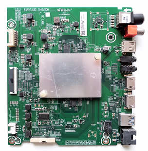 海信HZ49A65 HZ58A65 HZ65A65 主板RSAG7.820.7941配所有屏 包OK