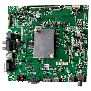 海信HZ55H55 HZ50A51 HZ50E3主板RSAG7.820.8002屏HD550S1U51