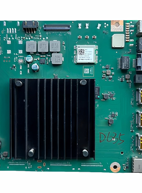 华为LOK-350/HD55KANC板IT1LOCKM VER.C RF HF屏TPT550U2-D132.L