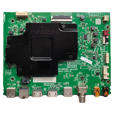 TCL 75P79E 75P78E 85V6E 75T8E-PRO主板40-M84807-MAA2HG 包测OK