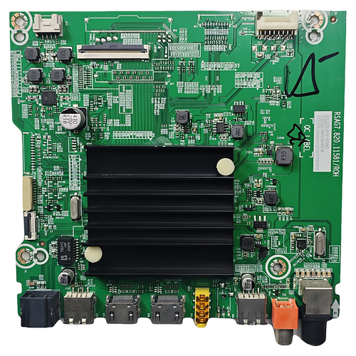 全新 海信65V1F-R B0M5 3275156 65D3H 65E3F主板RSAG7.820.11581